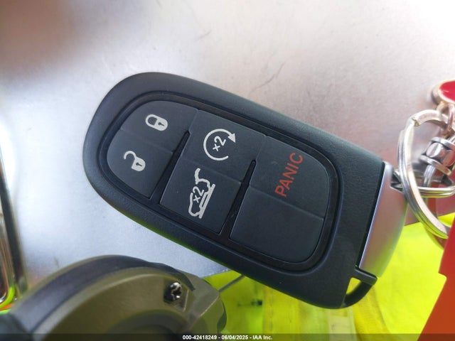 Jeep 2022 2022 1C4PJMBX0ND511091 Image 11