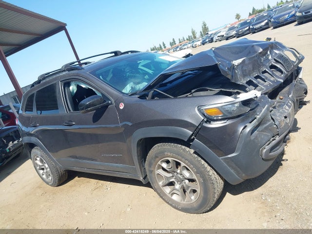 Jeep 2022 2022 1C4PJMBX0ND511091 Image 13