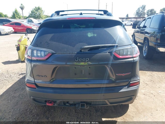 Jeep 2022 2022 1C4PJMBX0ND511091 Image 16