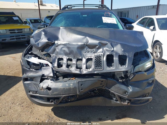 Jeep 2022 2022 1C4PJMBX0ND511091 Image 6