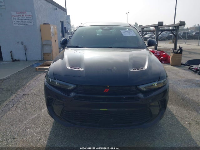 Dodge hornet 2024 ZACPDFDW9R3A25210 Image 13