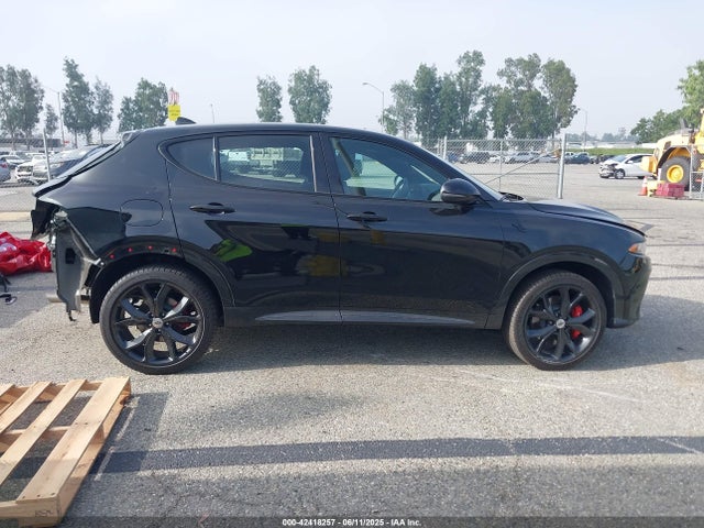 Dodge hornet 2024 ZACPDFDW9R3A25210 Image 14