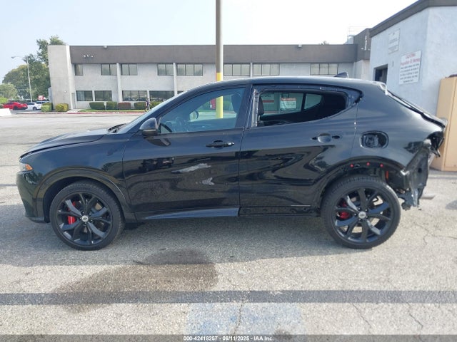 Dodge hornet 2024 ZACPDFDW9R3A25210 Image 15