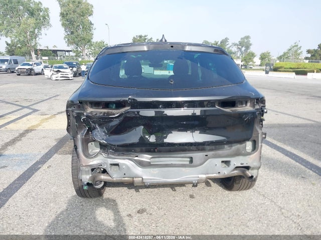 Dodge hornet 2024 ZACPDFDW9R3A25210 Image 17