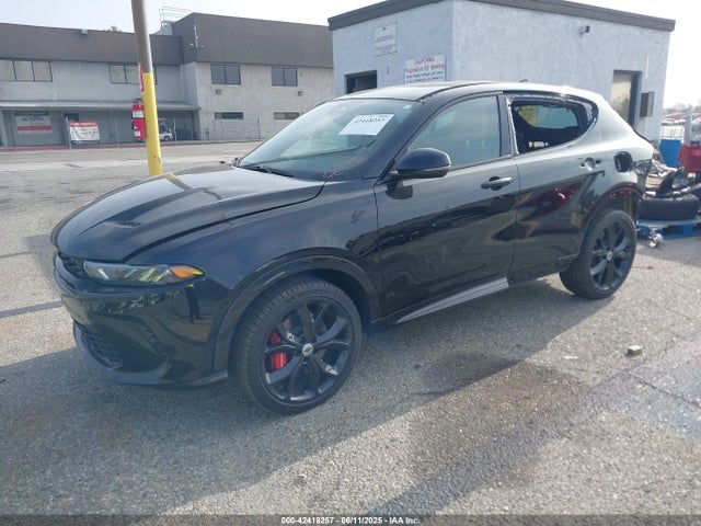 Dodge hornet 2024 ZACPDFDW9R3A25210 Image 2