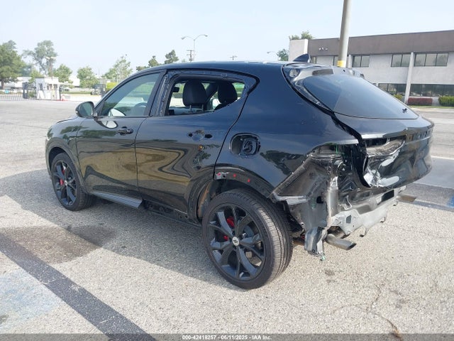 Dodge hornet 2024 ZACPDFDW9R3A25210 Image 3
