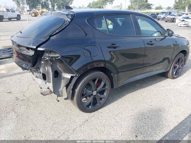 Dodge hornet 2024 ZACPDFDW9R3A25210 Image 4