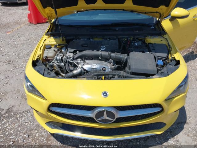 W1K5J4GB2MN172174 Mercedes-Benz m260
