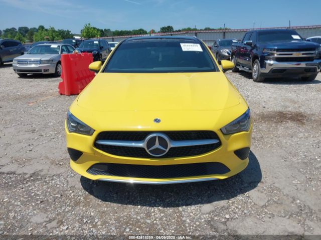 W1K5J4GB2MN172174 Mercedes-Benz m260
