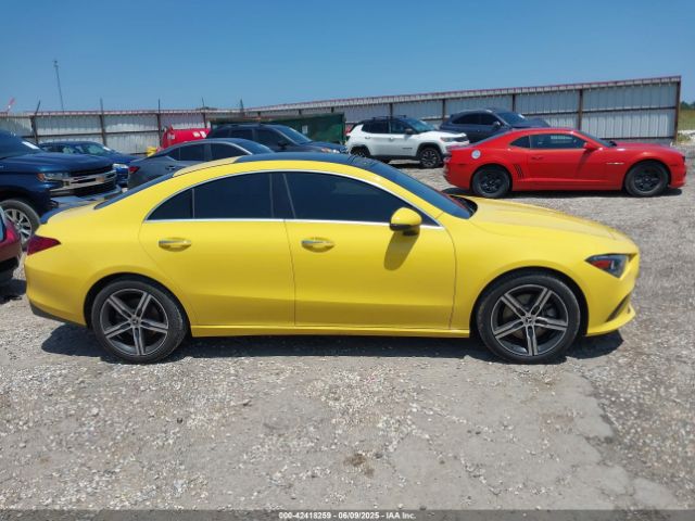 W1K5J4GB2MN172174 Mercedes-Benz m260