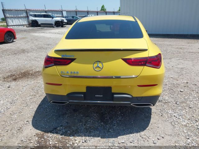 W1K5J4GB2MN172174 Mercedes-Benz m260