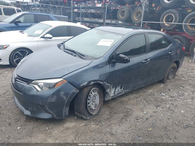 2T1BURHE6GC610597 Toyota 2zr-fe
