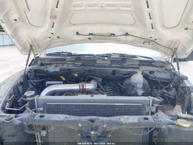 2009 DODGE RAM 1500 1D3HB13P19S750446 Photo 9