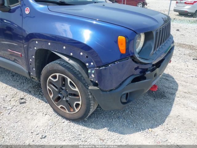 ZACCJBCT8GPD06413 Jeep Renegade Trailhawk