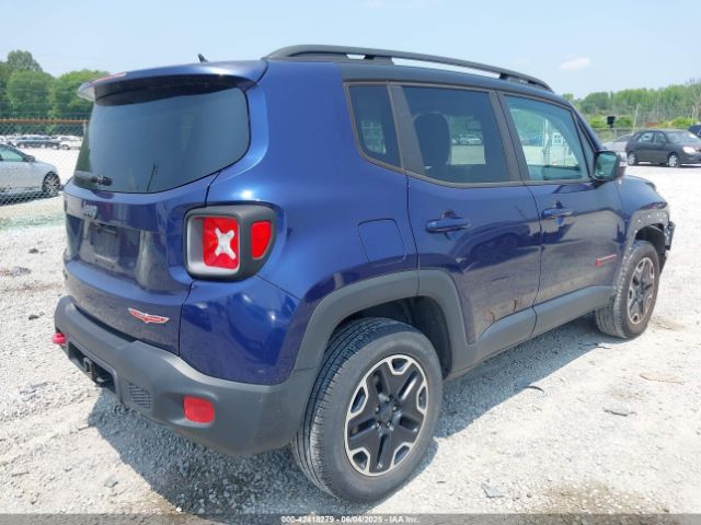 ZACCJBCT8GPD06413 Jeep Renegade Trailhawk