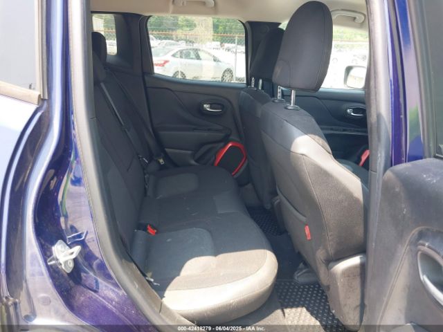 ZACCJBCT8GPD06413 Jeep Renegade Trailhawk