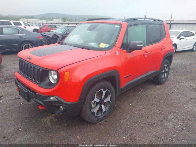 ZACNJBC19KPK12456 Jeep 2019