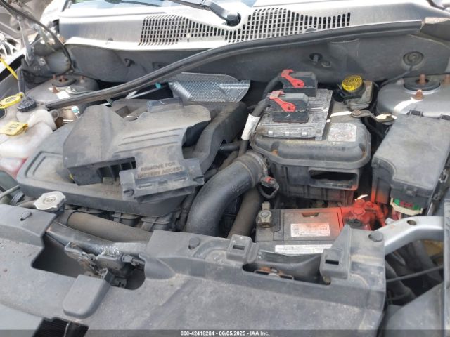 1C4NJDBB8ED865341 Jeep Compass Sport
