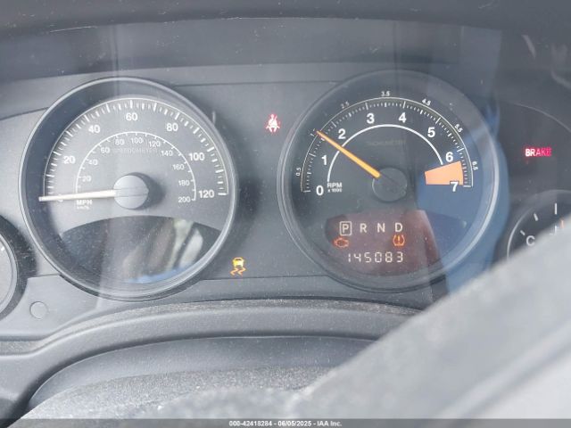 1C4NJDBB8ED865341 Jeep Compass Sport