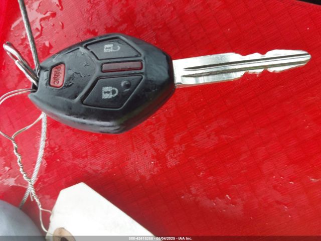 2015 MITSUBISHI OUTLANDER SPORT 4A4AP3AU5FE026603 Photo 10