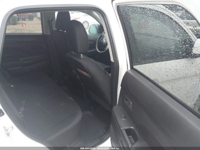 2015 MITSUBISHI OUTLANDER SPORT 4A4AP3AU5FE026603 Photo 7