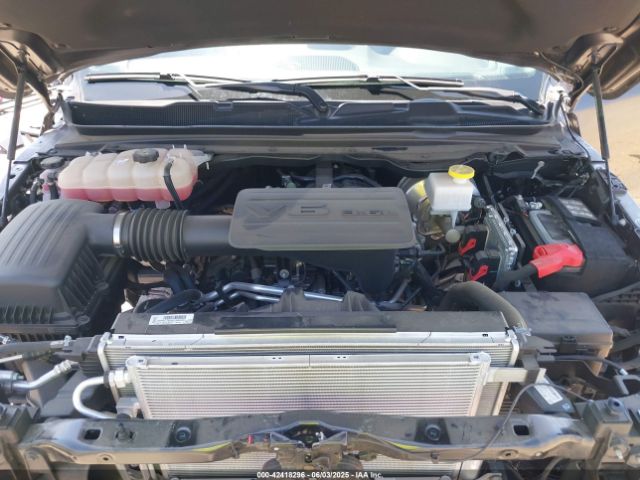 1C6RRFFG3PN657125 RAM 2023