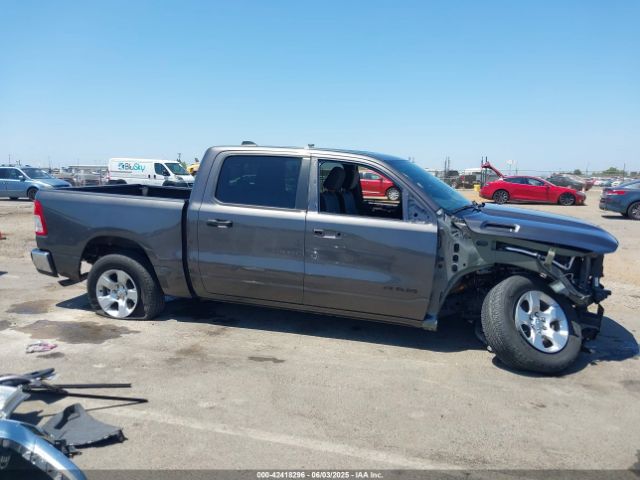 1C6RRFFG3PN657125 RAM 2023