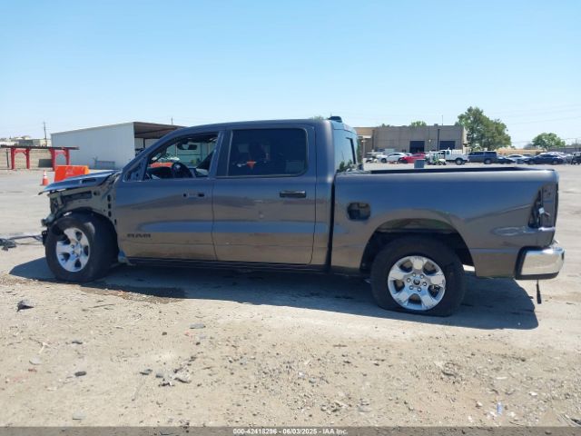 1C6RRFFG3PN657125 RAM 2023