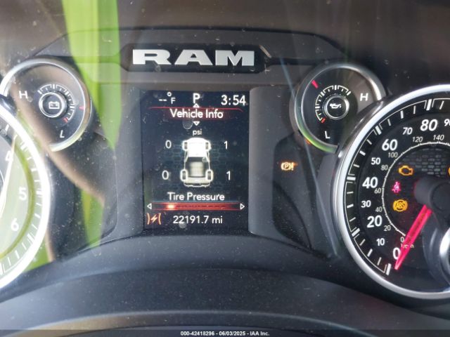 1C6RRFFG3PN657125 RAM 2023