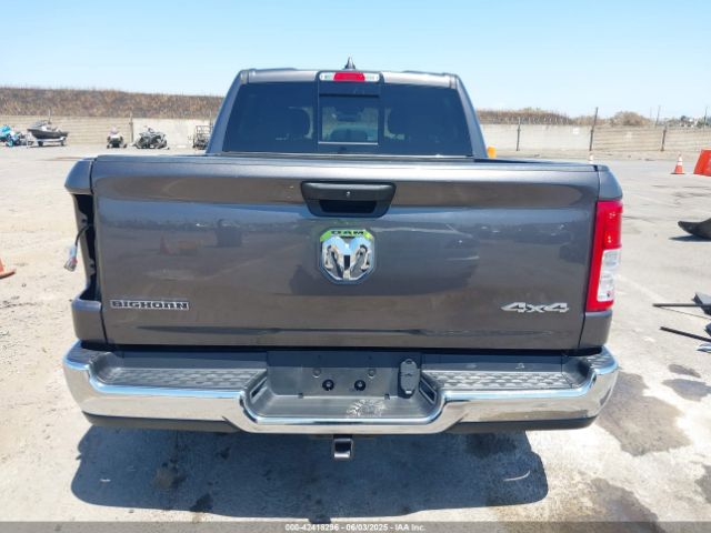 1C6RRFFG3PN657125 RAM 2023