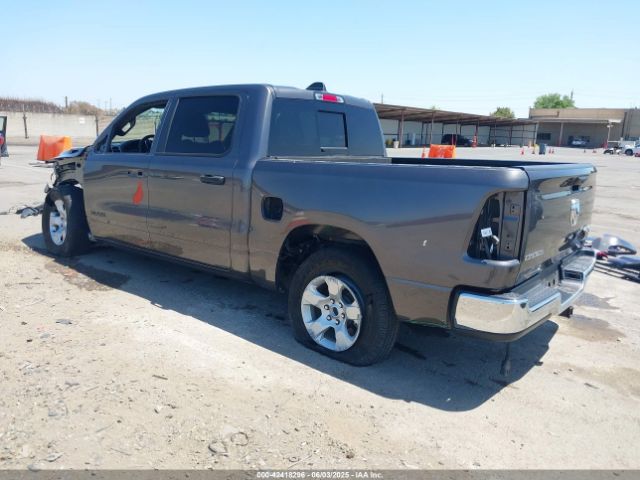 1C6RRFFG3PN657125 RAM 2023
