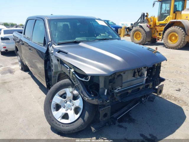 1C6RRFFG3PN657125 RAM 2023