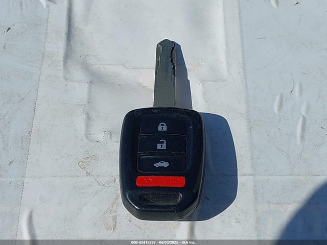 19XFB2F72FE265829 Honda CIVIC SE