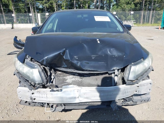 19XFB2F72FE265829 Honda CIVIC SE