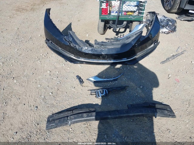 19XFB2F72FE265829 Honda CIVIC SE