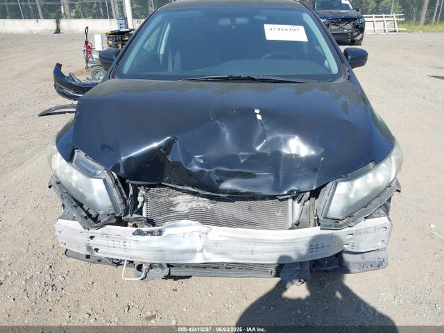 19XFB2F72FE265829 Honda CIVIC SE