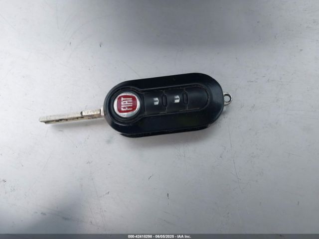 2012 FIAT 500C 3C3CFFDR8CT385827 Photo 10