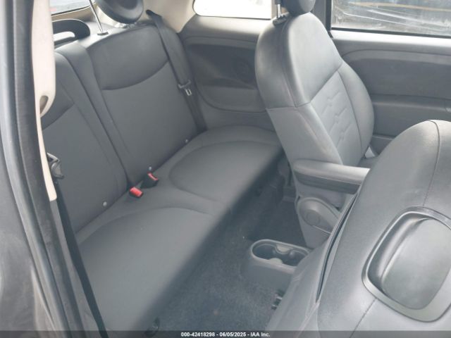 2012 FIAT 500C 3C3CFFDR8CT385827 Photo 7