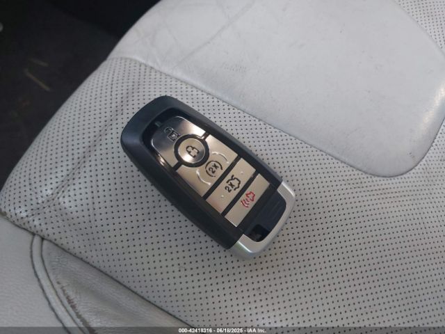 2017 FORD EDGE 2FMPK3K97HBB05324 Photo 10