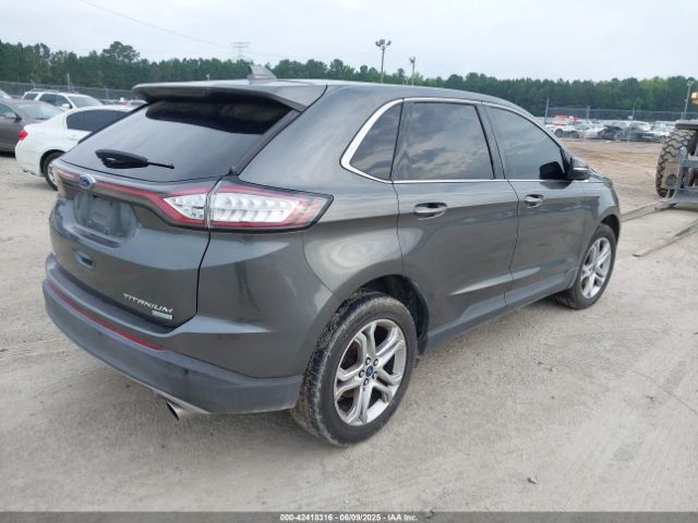 2017 FORD EDGE 2FMPK3K97HBB05324 Photo 3