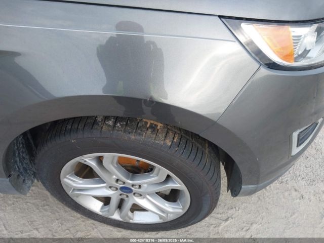 2017 FORD EDGE 2FMPK3K97HBB05324 Photo 5
