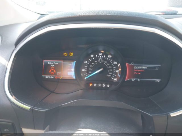 2017 FORD EDGE 2FMPK3K97HBB05324 Photo 6