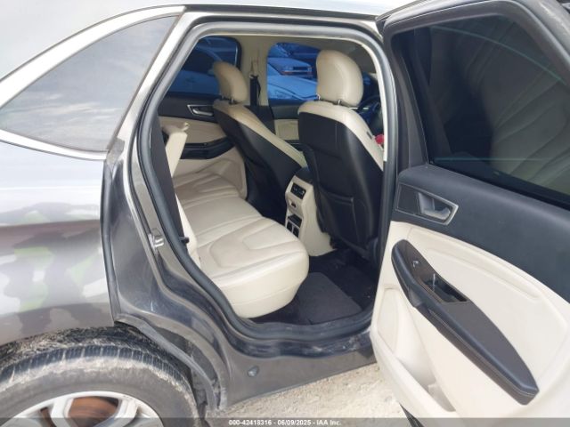 2017 FORD EDGE 2FMPK3K97HBB05324 Photo 7