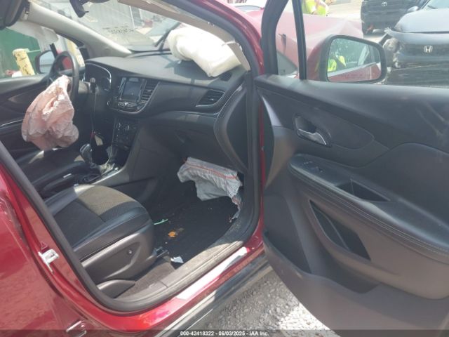 2021 BUICK ENCORE KL4CJESM0MB375902 Photo 4