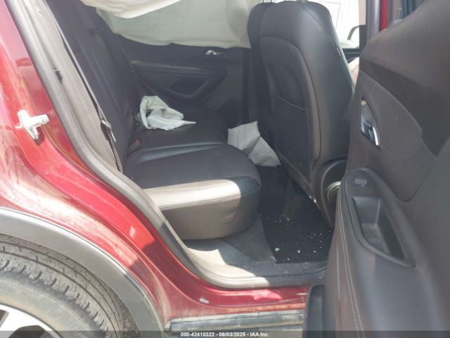 2021 BUICK ENCORE KL4CJESM0MB375902 Photo 7
