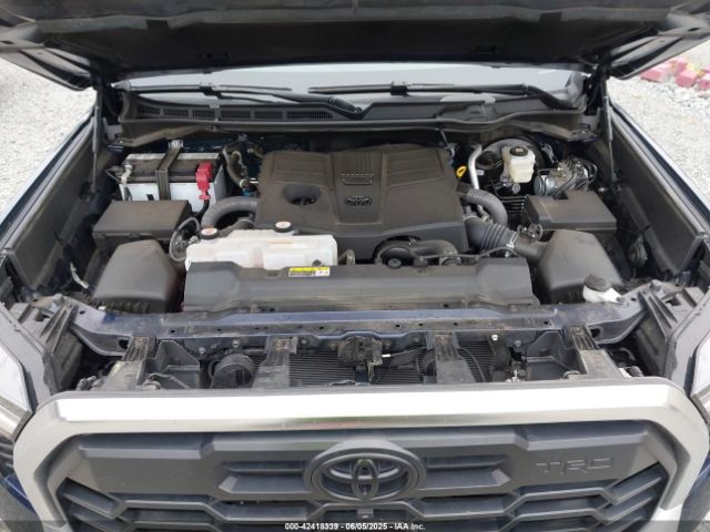 5TFJA5DB4NX023158 Toyota Tundra Limited