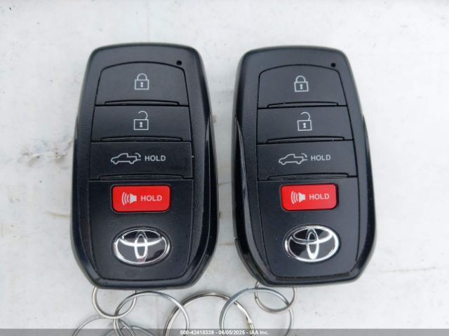 5TFJA5DB4NX023158 Toyota Tundra Limited