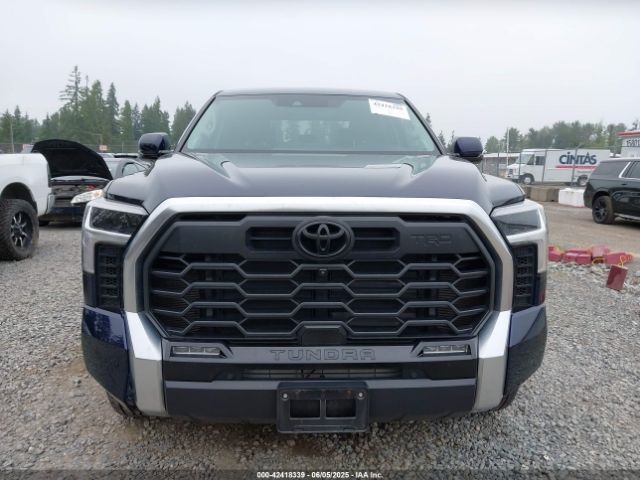 5TFJA5DB4NX023158 Toyota Tundra Limited