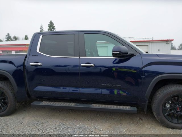 5TFJA5DB4NX023158 Toyota Tundra Limited