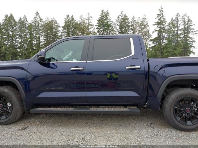5TFJA5DB4NX023158 Toyota Tundra Limited
